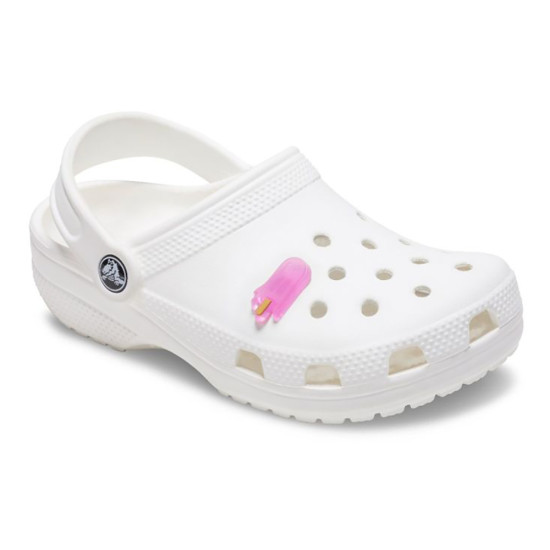 Crocs Jibbitz™Melting Pink Treat